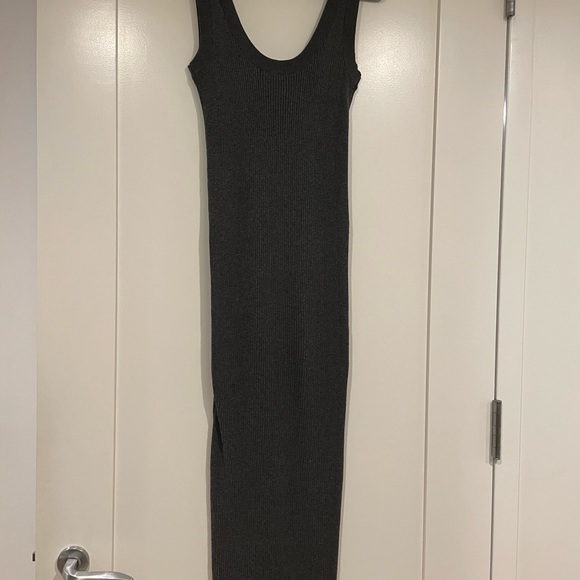 Zara knitted dress - Picture 5 of 5